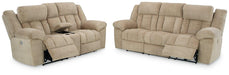 Tip-Off 2-Piece Living Room Set - Holmwood's Furniture & Design Center (Somersworth, NH)