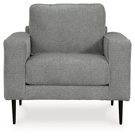 Hazela Living Room Set - Holmwood's Furniture & Design Center (Somersworth, NH)