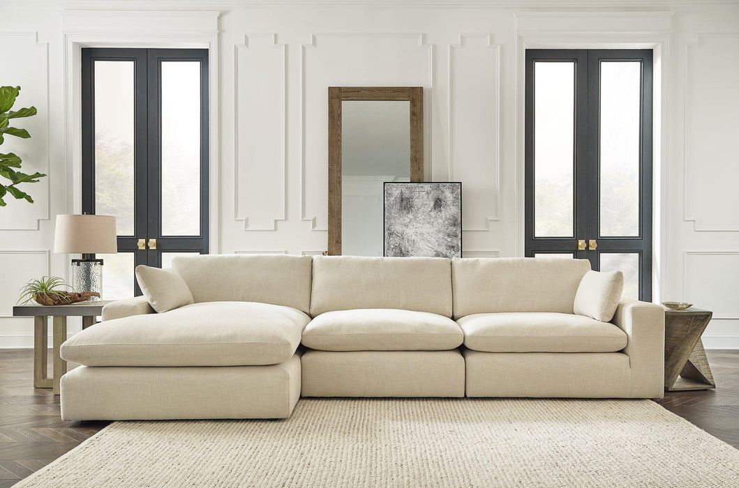 Elyza Living Room Set - Holmwood's Furniture & Design Center (Somersworth, NH)