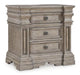 Blairhurst Bedroom Set - Holmwood's Furniture & Design Center (Somersworth, NH)