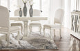 Arlendyne Dining Room Set - Holmwood's Furniture & Design Center (Somersworth, NH)