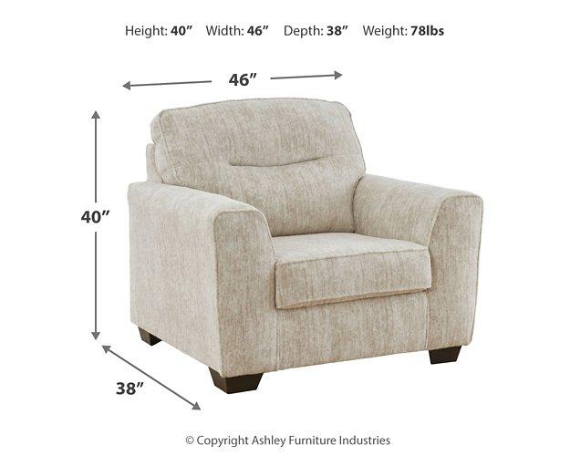 Lonoke Living Room Set - Holmwood's Furniture & Design Center (Somersworth, NH)