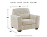 Lonoke Living Room Set - Holmwood's Furniture & Design Center (Somersworth, NH)