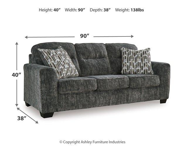 Lonoke Living Room Set - Holmwood's Furniture & Design Center (Somersworth, NH)