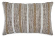 Benish Pillow - Holmwood's Furniture & Design Center (Somersworth, NH)