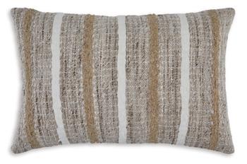 Benish Pillow - Holmwood's Furniture & Design Center (Somersworth, NH)