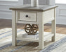 Bolanburg End Table Set - Holmwood's Furniture & Design Center (Somersworth, NH)