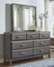 Caitbrook Bedroom Set - Holmwood's Furniture & Design Center (Somersworth, NH)