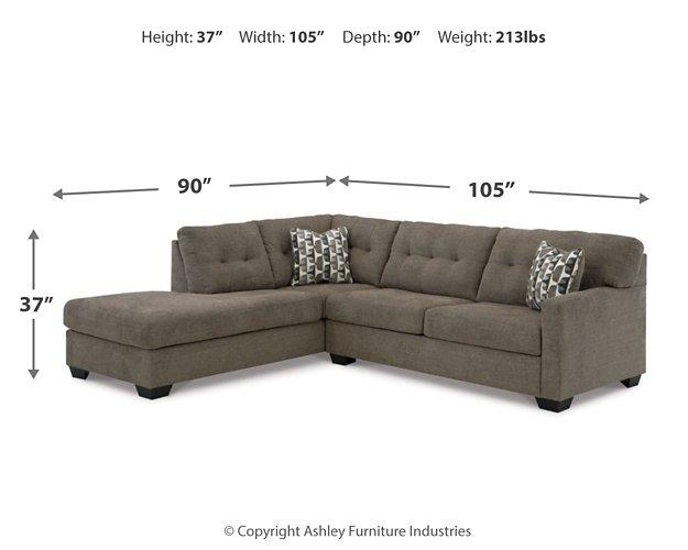 Mahoney Living Room Set - Holmwood's Furniture & Design Center (Somersworth, NH)