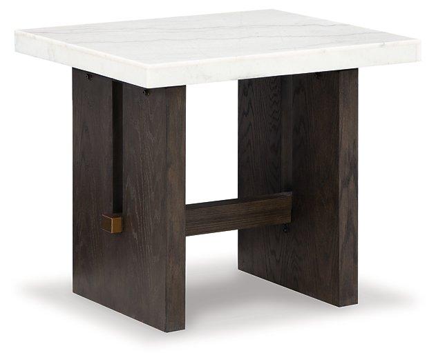 Burkhaus Occasional Table Set - Holmwood's Furniture & Design Center (Somersworth, NH)