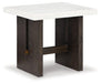 Burkhaus Occasional Table Set - Holmwood's Furniture & Design Center (Somersworth, NH)