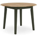Gesthaven Dining Set - Holmwood's Furniture & Design Center (Somersworth, NH)