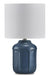 Gierburg Lamp Set - Holmwood's Furniture & Design Center (Somersworth, NH)