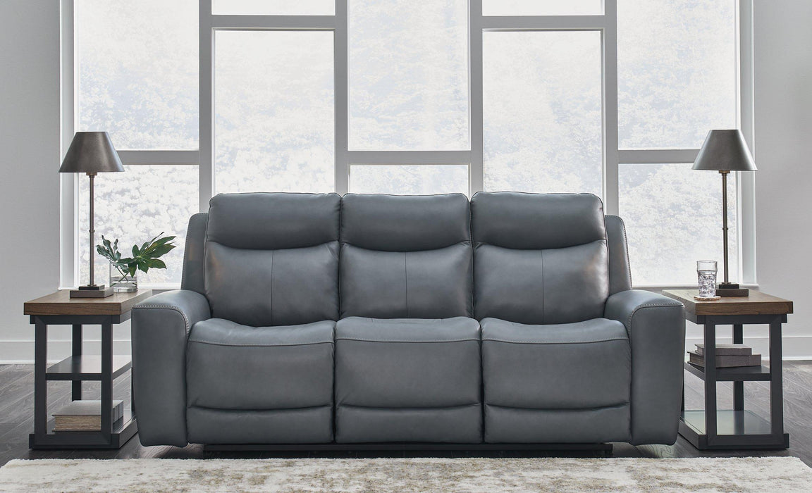 Mindanao Living Room Set - Holmwood's Furniture & Design Center (Somersworth, NH)