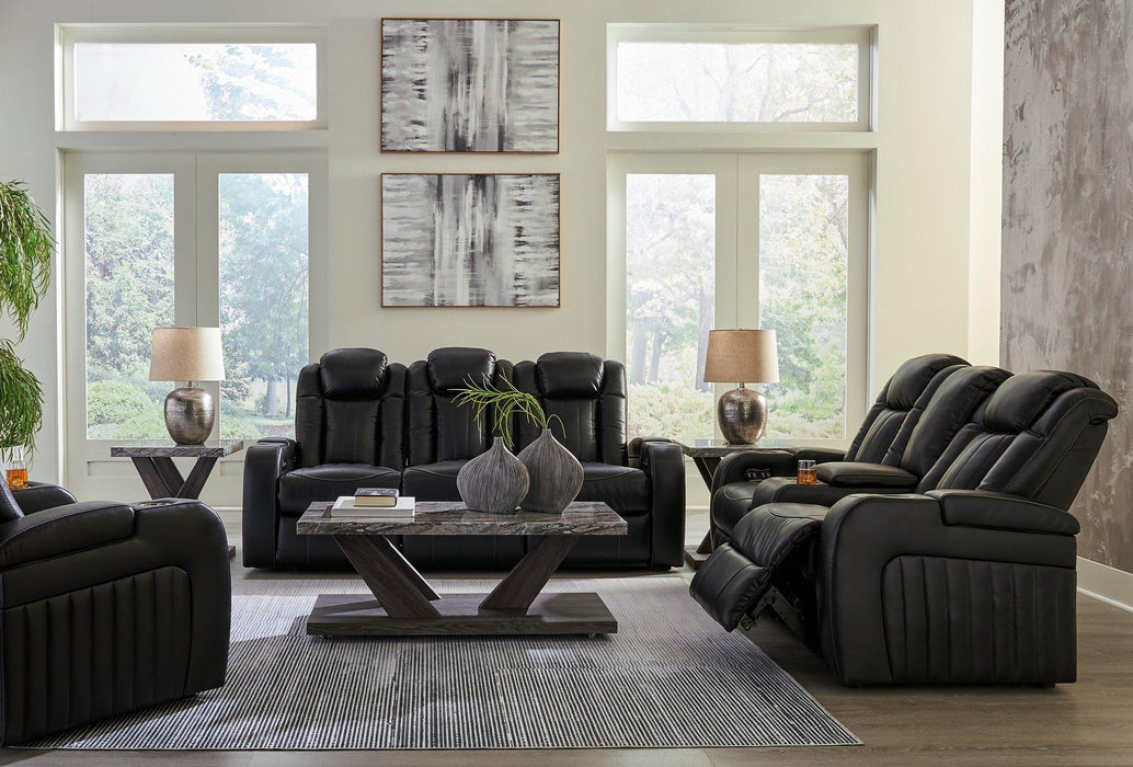Caveman Den Upholstery Package - Holmwood's Furniture & Design Center (Somersworth, NH)