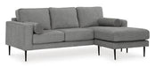 Hazela Living Room Set - Holmwood's Furniture & Design Center (Somersworth, NH)