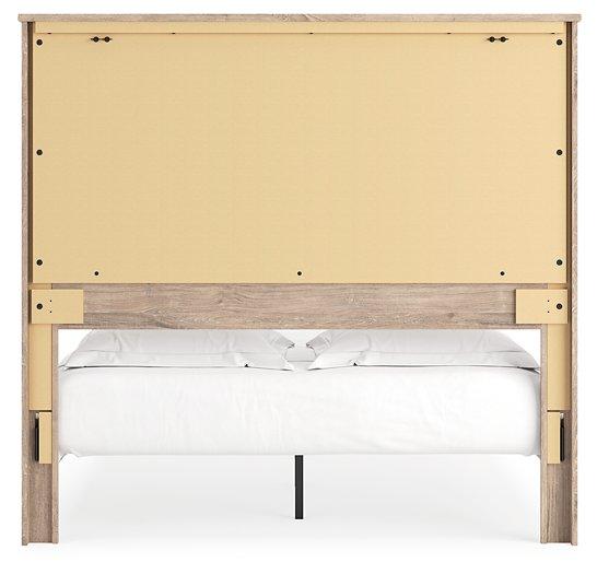 Senniberg Bedroom Set - Holmwood's Furniture & Design Center (Somersworth, NH)