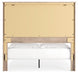 Senniberg Bedroom Set - Holmwood's Furniture & Design Center (Somersworth, NH)