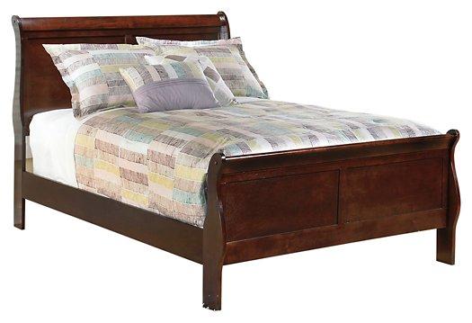 Alisdair Bedroom Set - Holmwood's Furniture & Design Center (Somersworth, NH)