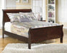 Alisdair Bedroom Set - Holmwood's Furniture & Design Center (Somersworth, NH)