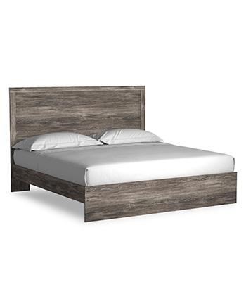 Ralinksi Bedroom Set - Holmwood's Furniture & Design Center (Somersworth, NH)
