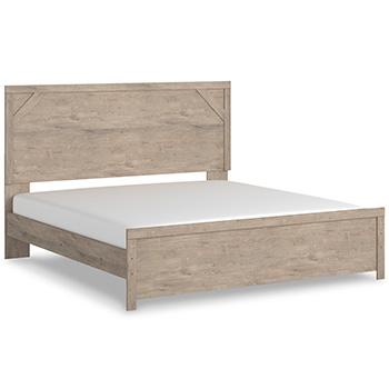 Senniberg Bedroom Set - Holmwood's Furniture & Design Center (Somersworth, NH)