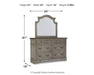 Lodenbay Bedroom Set - Holmwood's Furniture & Design Center (Somersworth, NH)