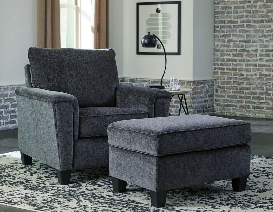 Abinger Living Room Set - Holmwood's Furniture & Design Center (Somersworth, NH)