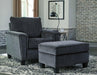 Abinger Living Room Set - Holmwood's Furniture & Design Center (Somersworth, NH)