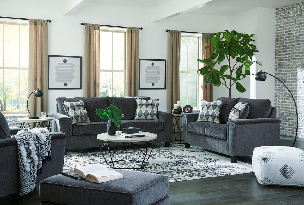 Abinger Living Room Set - Holmwood's Furniture & Design Center (Somersworth, NH)