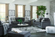 Abinger Living Room Set - Holmwood's Furniture & Design Center (Somersworth, NH)