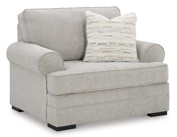 Eastonbridge Living Room Set - Holmwood's Furniture & Design Center (Somersworth, NH)