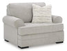 Eastonbridge Living Room Set - Holmwood's Furniture & Design Center (Somersworth, NH)