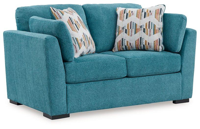 Keerwick Living Room Set - Holmwood's Furniture & Design Center (Somersworth, NH)