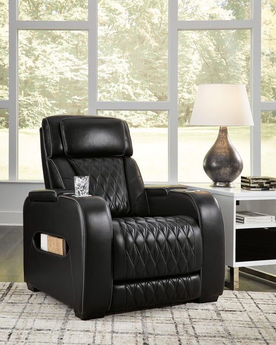 Boyington Living Room Set - Holmwood's Furniture & Design Center (Somersworth, NH)
