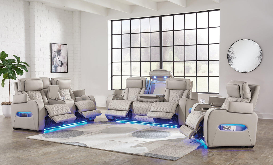 Boyington Living Room Set - Holmwood's Furniture & Design Center (Somersworth, NH)