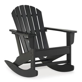 Sundown Treasure Outdoor Seating Set - Holmwood's Furniture & Design Center (Somersworth, NH)