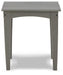 Visola Outdoor Occasional Table Set - Holmwood's Furniture & Design Center (Somersworth, NH)