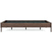 Calverson Bed and Mattress Set - Holmwood's Furniture & Design Center (Somersworth, NH)
