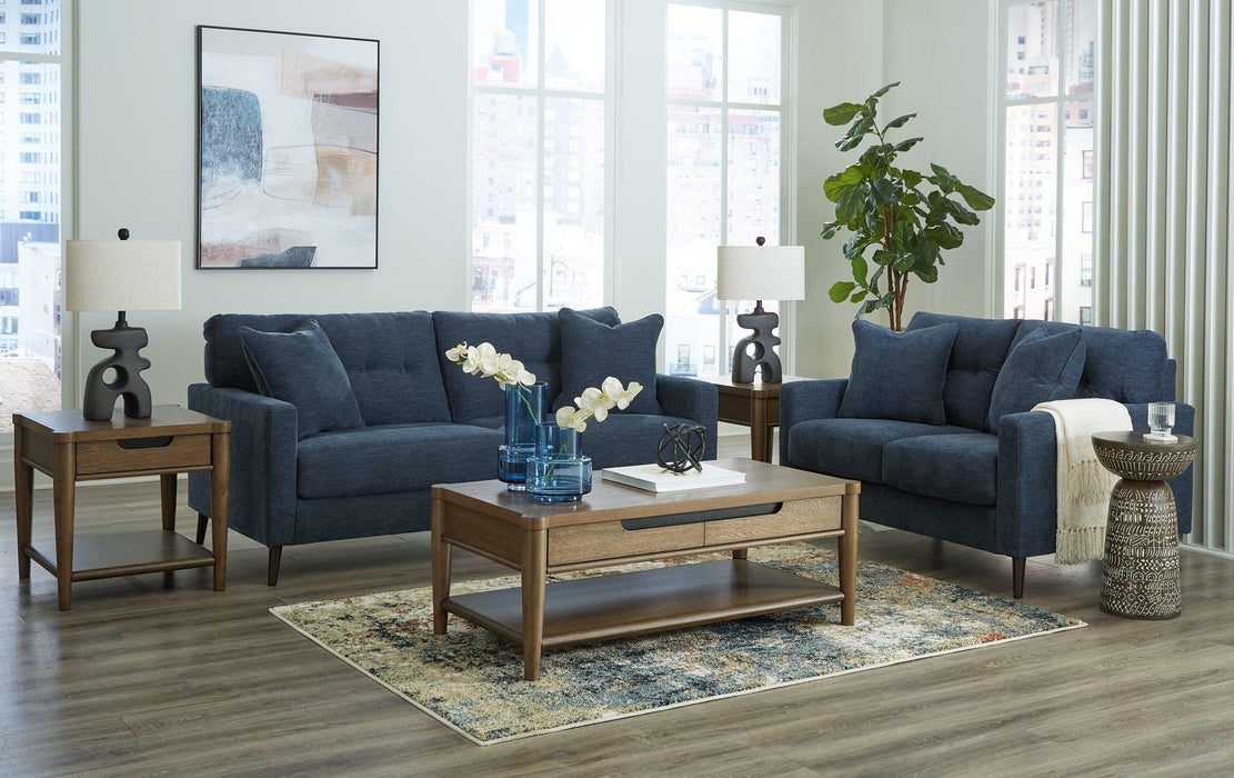 Bixler Living Room Set - Holmwood's Furniture & Design Center (Somersworth, NH)