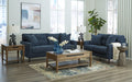 Bixler Living Room Set - Holmwood's Furniture & Design Center (Somersworth, NH)