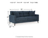 Bixler Living Room Set - Holmwood's Furniture & Design Center (Somersworth, NH)