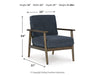 Bixler Living Room Set - Holmwood's Furniture & Design Center (Somersworth, NH)
