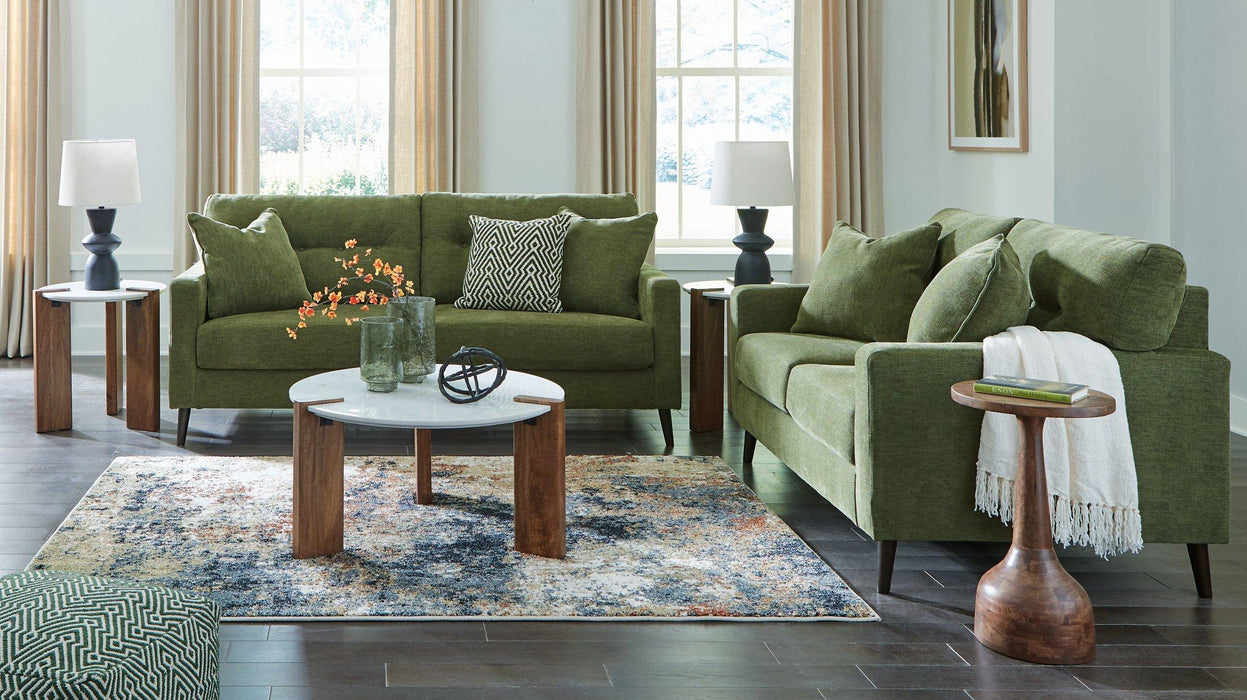 Bixler Living Room Set - Holmwood's Furniture & Design Center (Somersworth, NH)