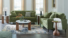 Bixler Living Room Set - Holmwood's Furniture & Design Center (Somersworth, NH)