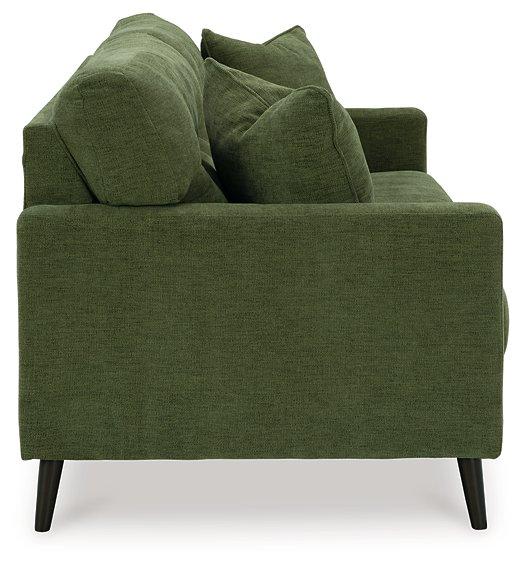 Bixler Living Room Set - Holmwood's Furniture & Design Center (Somersworth, NH)