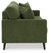 Bixler Living Room Set - Holmwood's Furniture & Design Center (Somersworth, NH)