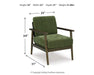 Bixler Living Room Set - Holmwood's Furniture & Design Center (Somersworth, NH)