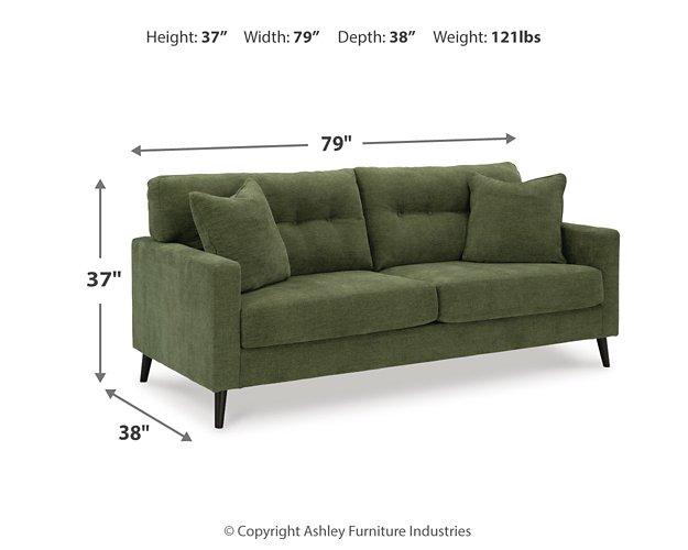 Bixler Living Room Set - Holmwood's Furniture & Design Center (Somersworth, NH)
