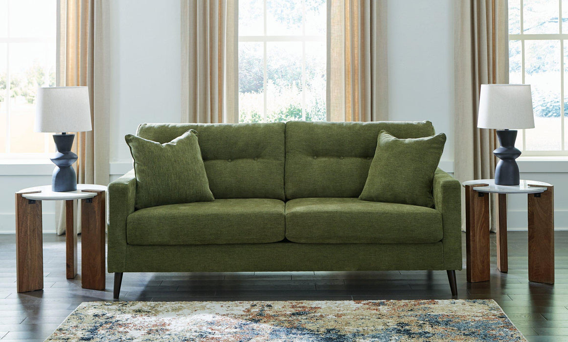 Bixler Living Room Set - Holmwood's Furniture & Design Center (Somersworth, NH)